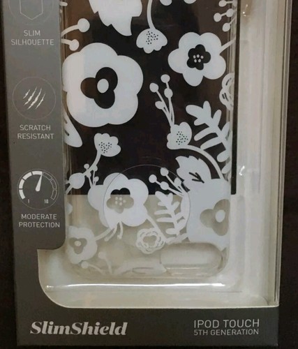 Custodia slimshield per ipod - custodia,