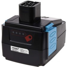 Batterie pour hilti type - batterie,
