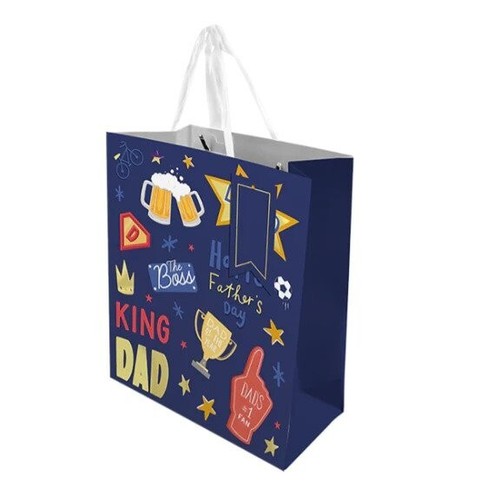 Borsa shopping regalo per