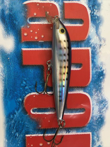 Rapala cdfs countdown fast - rapala, 9