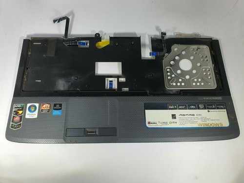 Cover uppe acer aspire 6530 - uppe,