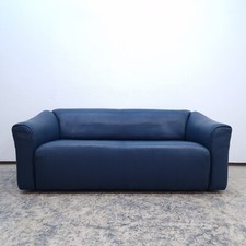 Sede blu divano di - sede, ds