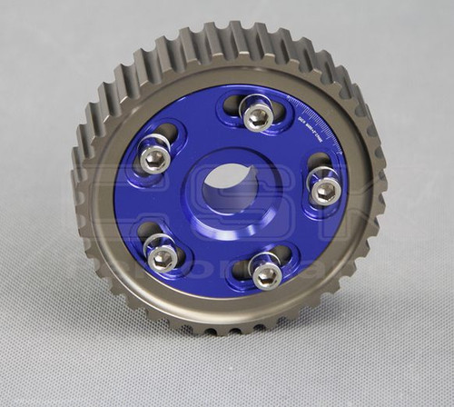 Kit puleggia cam gears