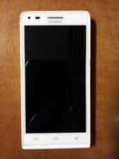 Cellulare "HUAWEI" vintage non