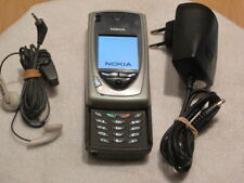  Nokia 7650 