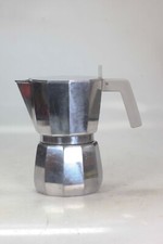Caffettiera Alessi designer