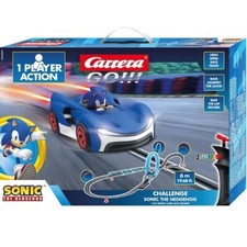 Carrera Go Sonic the Hedgehog