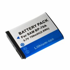 Batteria BP-70A per Samsung