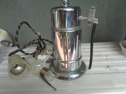 Inalatore vintage per - inalatore,