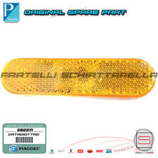 Catadiottro Laterale Originale Piaggio Nrg Zip Liberty Vespa Lx ET Runner Dna...