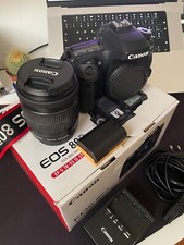 Canon EOS 80D - Body +