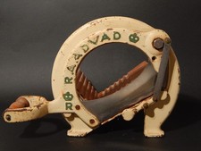 VINTAGE ICONICA AFFETTA TAGLIA