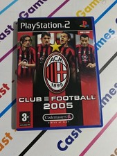PS2 PLAYSTATION 2 CLUB