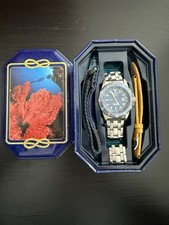 ITALIAN VINTAGE WATCH /
