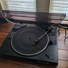 SONY PS-LX300USB Giradischi