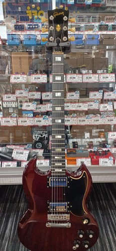 Chitarra elettrica gibson - elettrica,