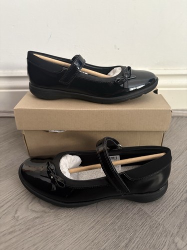 Scarpe scuola clarks girls - scarpe,