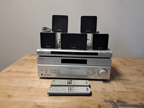 Sony mod str - , più