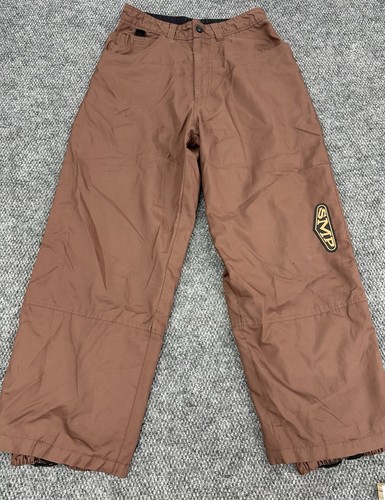 Pantaloni medi smp vintage - pantaloni, y2k