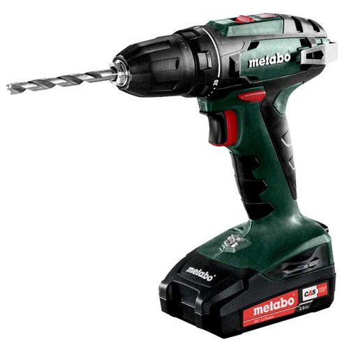 Metabo trapano - bs,