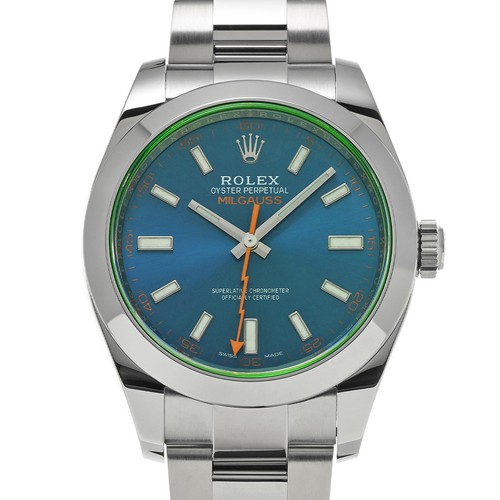 Orologio rolex milgauss - orologio,