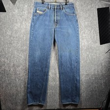 Jeans Diesel Industry uomo