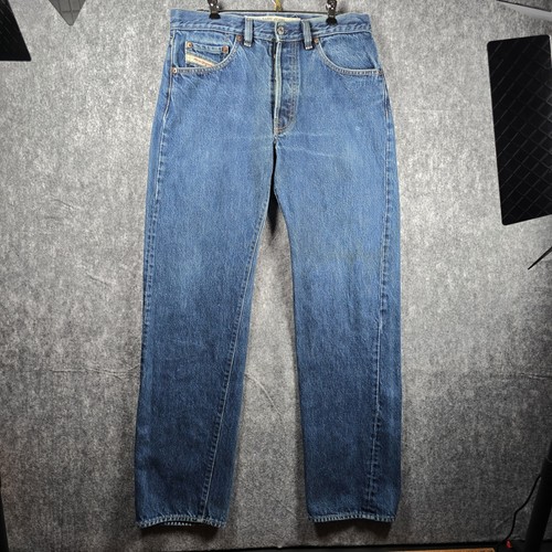 Jeans diesel industry uomo - diesel,