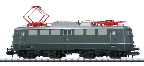 Trix 16402 minitrix - minitrix, n