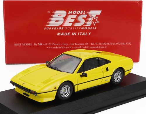 Best model ferrari - best, 1:43