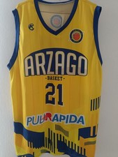 Maglia PALLACANESTRO BASKET