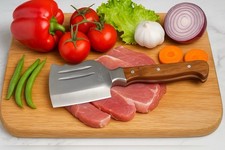 MANNAIA PER MACELLAIO