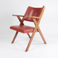Poltroncina, Dal Vera, Italia, 1950, armchair, italian design, n.8 available