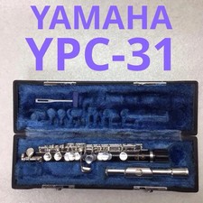 Yamaha YPC-31 Piccolo corpo in