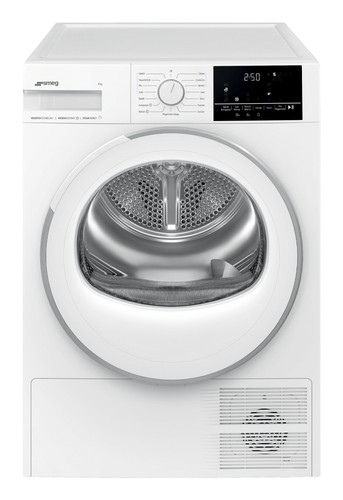 Smeg dn08sec asciugatrice - smeg,
