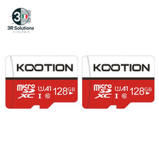 KOOTION Micro SD 128GB 64GB