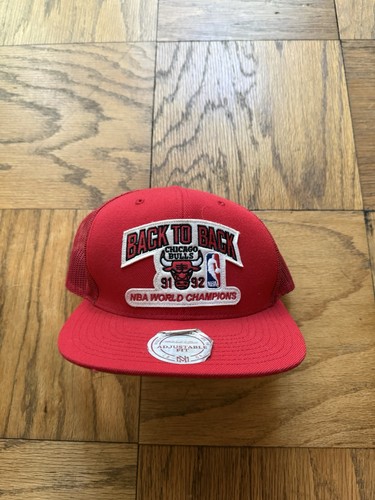 Cappellino mitchell ness - mitchell, &