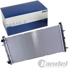 MAHLE RAFFREDDAMENTO MOTORE