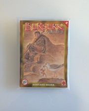 BERSERK COLLECTION 8 PRIMA