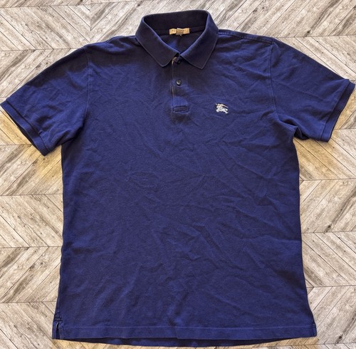 Polo burberry britt uomo - britt,