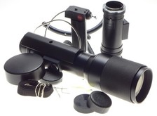 Leitz Telyt 6,8/560 mm