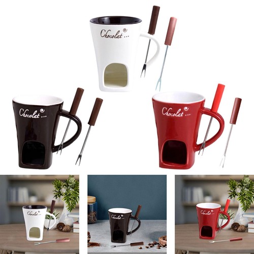 Tazza per fonduta - , di