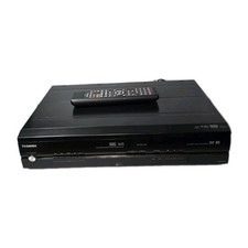 Toshiba vr7 dvd - dvd, recorder