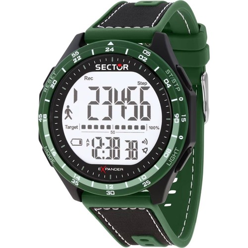 Orologio sector 53 - orologio,