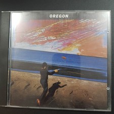 OREGON oregon POLYGRAM WGER