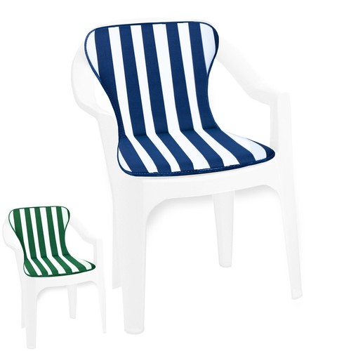 Cuscini sedia giardino piscina - cuscini,