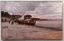 c.1900+MALFROY CHARLES OU