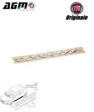 Logo sigla modello scritta