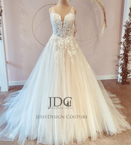 Lussuoso abito sposa - lussuoso,