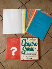 3 Libri Medicina e Assistenza