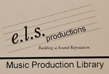 Royalty-Free Stock Music CDs